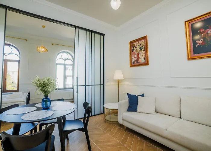 Apartamento Kollataja 23 Breslavia