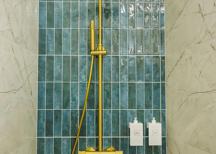 Kollataja 23 Apartamento