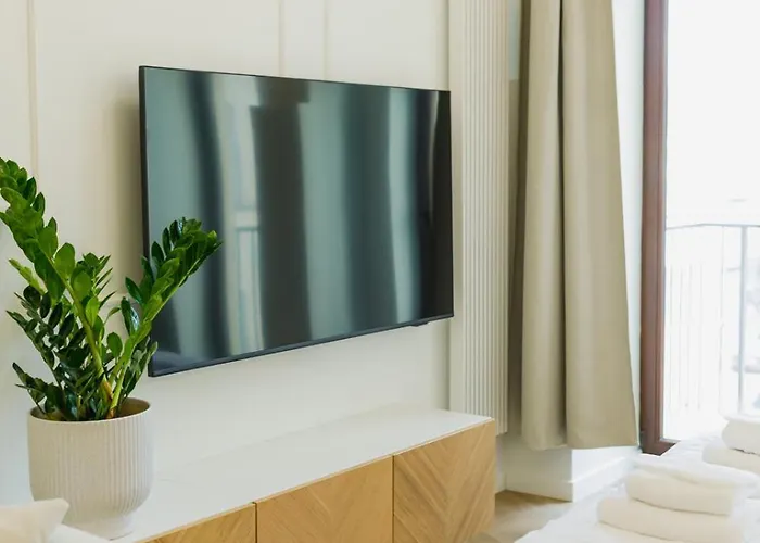 Apartamento Kollataja 23