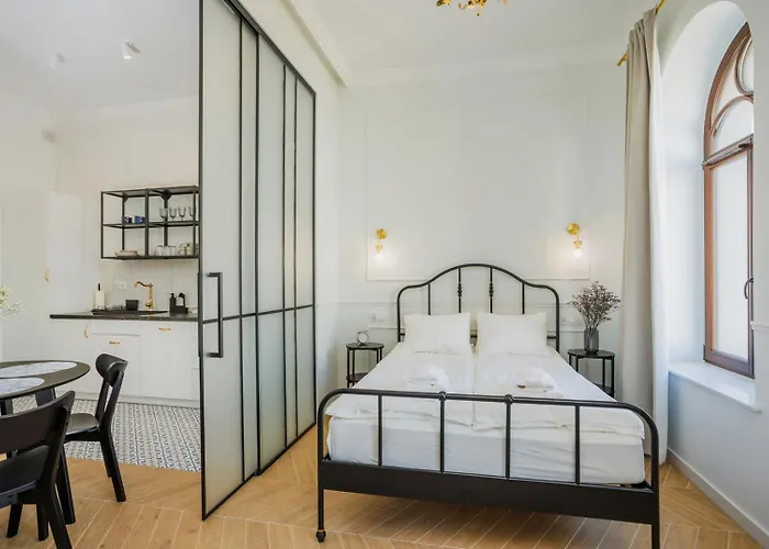 Kollataja 23 Apartamento Breslavia