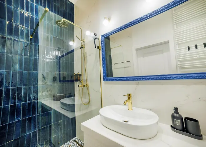 Kollataja 23 Apartamento