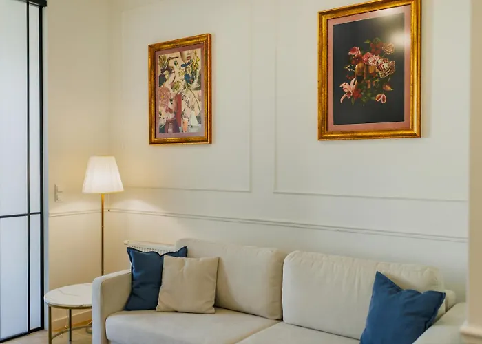 Apartamento Kollataja 23