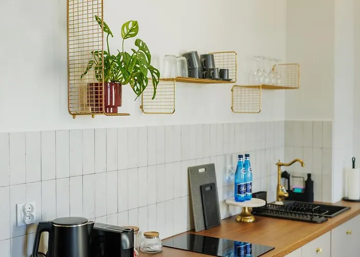 Apartamento Kollataja 23 *