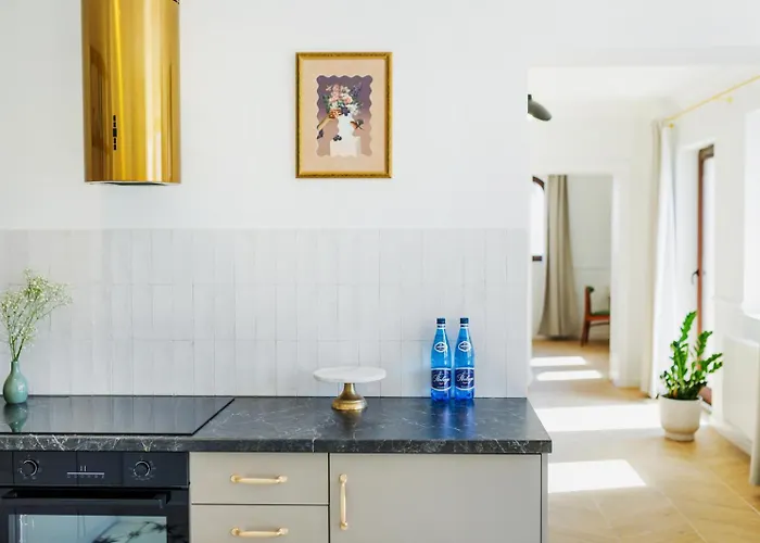 Kollataja 23 Apartamento *