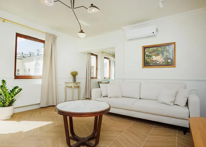 Kollataja 23 Apartamento Breslavia