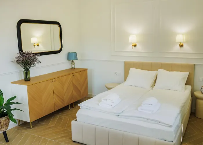 Apartamento Kollataja 23 Breslavia