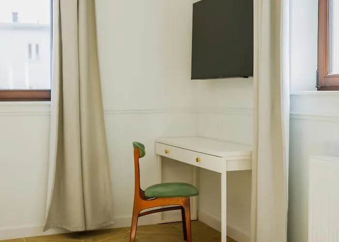 Kollataja 23 Breslavia