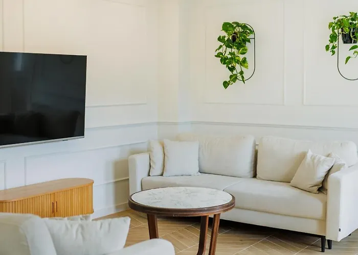 Kollataja 23 Apartamento