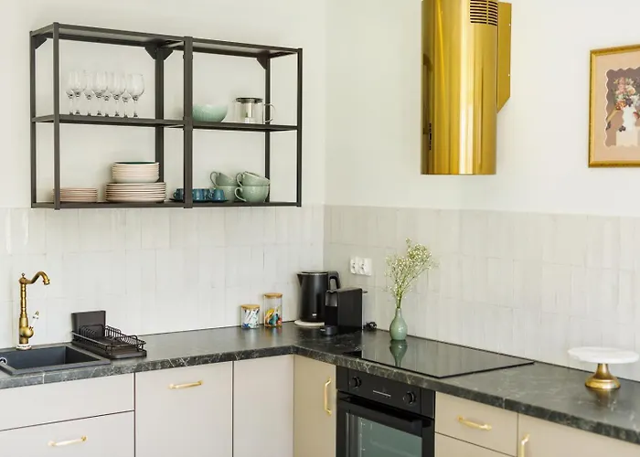 Kollataja 23 Apartamento *