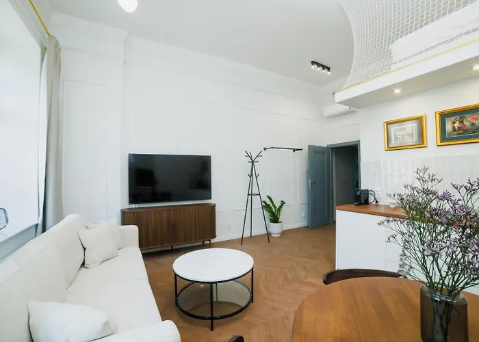 Apartamento Kollataja 23 *