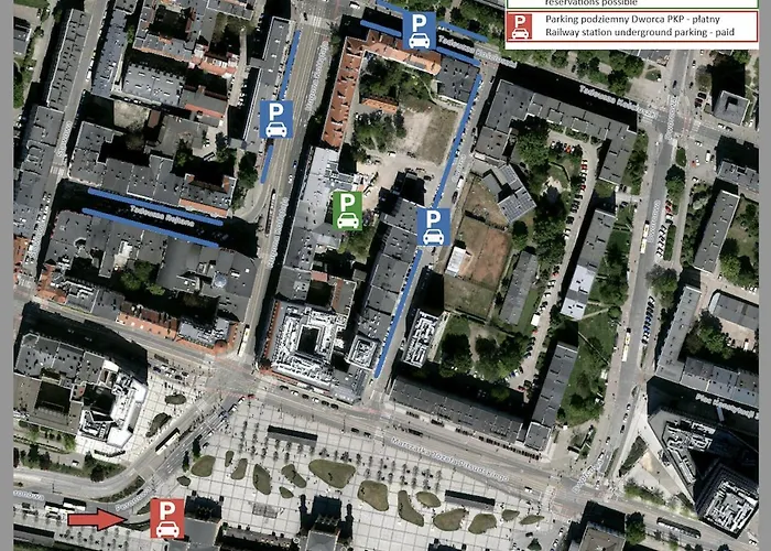 Kollataja 23 * Breslavia