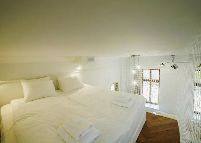 Apartamento Kollataja 23 *